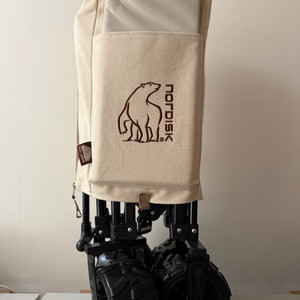 노르디스크 웨건 카카오프렌즈 콜라보 새상품