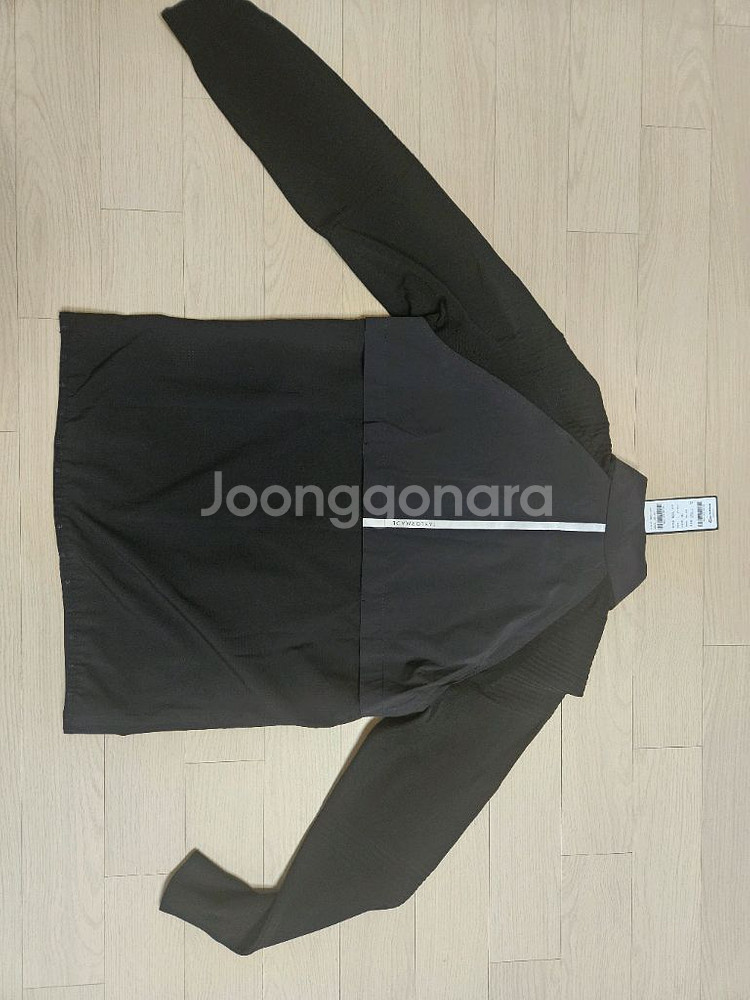 (새상품정품)테일러메이드 골프 자켓 의류 상의 바람막이--4