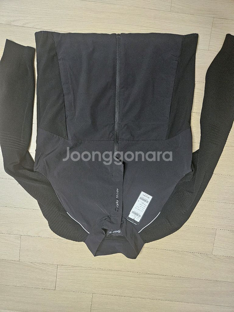 (새상품정품)테일러메이드 골프 자켓 의류 상의 바람막이--1