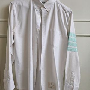 톰브라운 st 셔츠 남방 고퀄