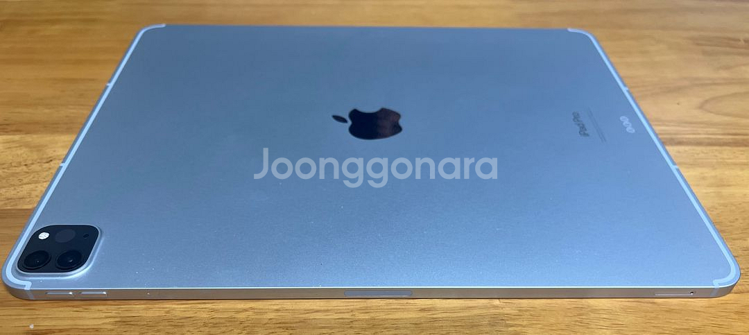 iPad Pro 12.9 6세대 256GB 풀박--3