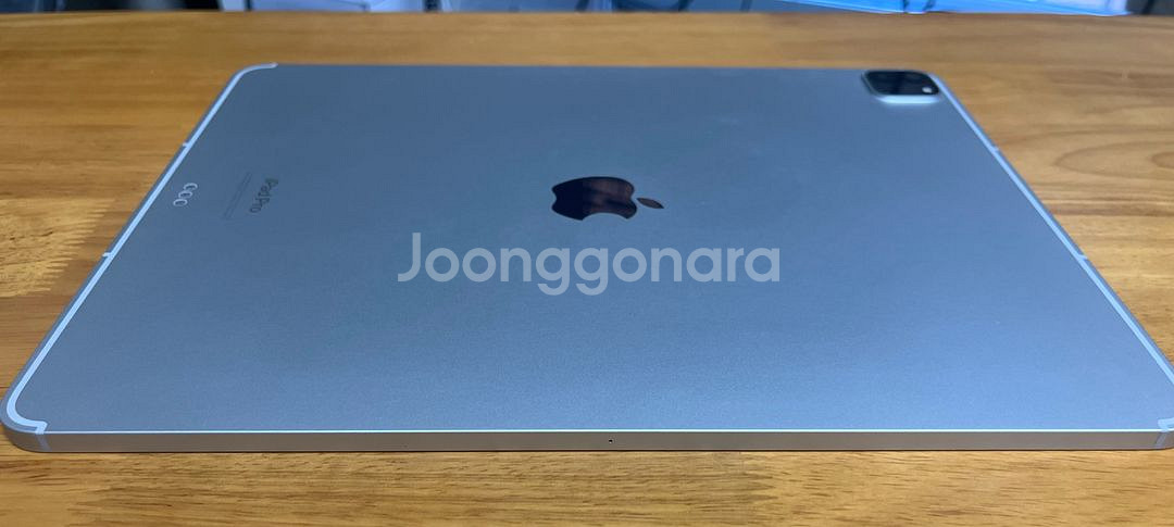 iPad Pro 12.9 6세대 256GB 풀박--2