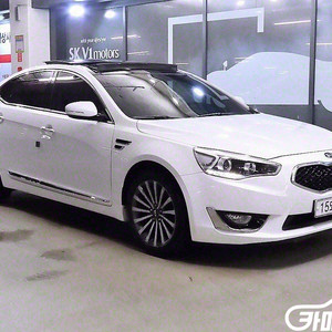 [기아]더 뉴 K7 2.4 GDI 프레스티지 스페셜 #