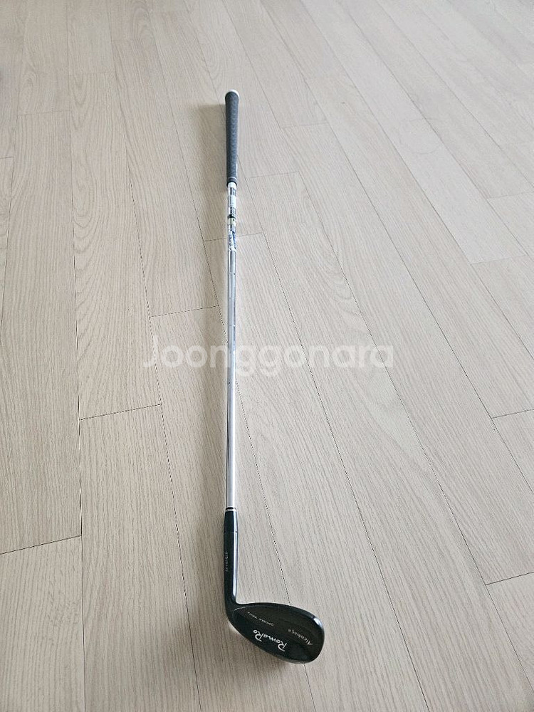(정품)명품 로마로 아르코바사 스트림 더블웨이브 웨지--3