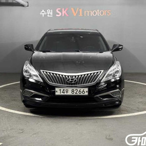 [현대]그랜저 HG HG240 MODERN 컬렉션 #앱