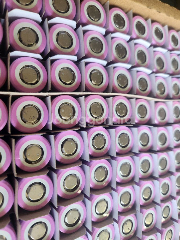 INR18650-30Q 중고 배터리--0