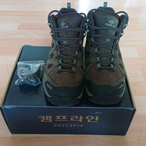 캠프라인 산티아고 275