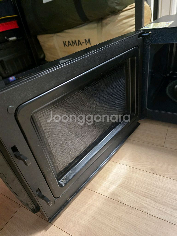삼성전자렌지--4