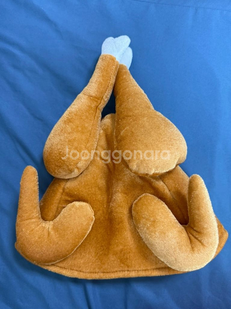 치킨통닭모자/파티용품--0