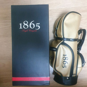 1865 와인케리백 와인오프너