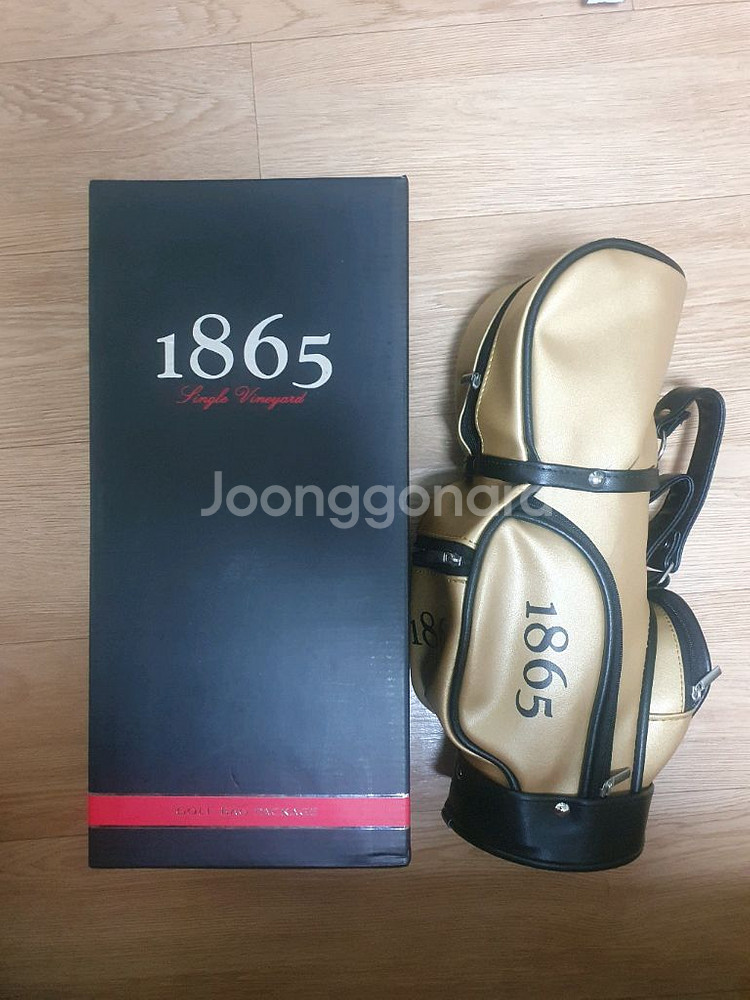 1865 와인케리백 와인오프너--1