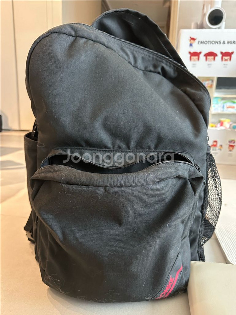 돔캐 에브리데이 백팩(카메라 가방)--0