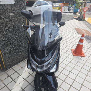 uhr125 23년식