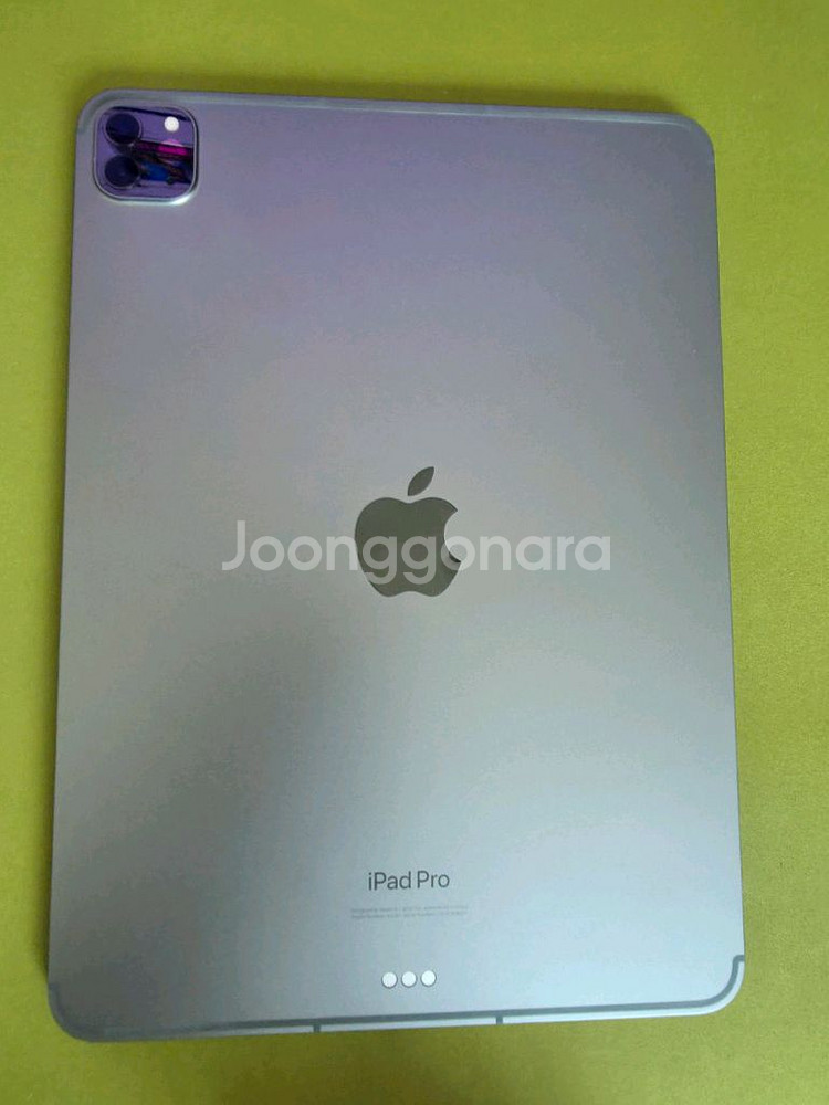 아이패드 프로 11인치 M2 셀룰러 +애플펜슬--10