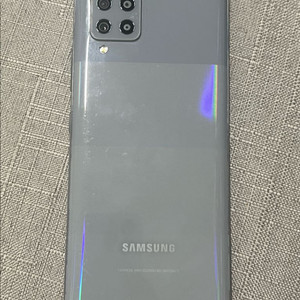 갤럭시 A42