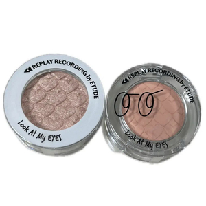 (미개봉새상품) 에뛰드 싱글 섀도우 미스터리 베이지