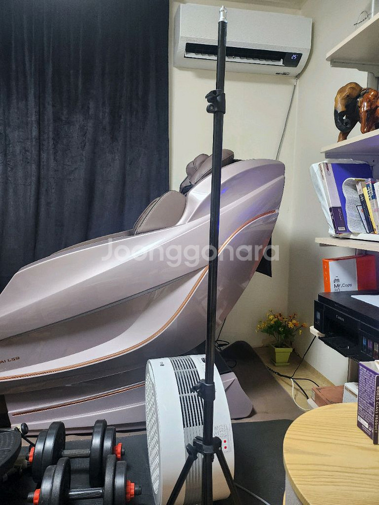 LG 미니빔 프로젝터 내장배터리 캠핑인기모델ㆍ스탠드ㆍ스--2
