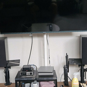 psb xb 스피커 + a30 앰프 판매합니다