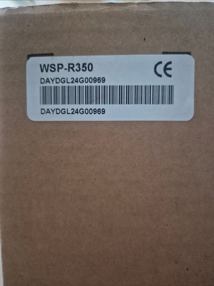 택배 모바일프린터 팝니다 이미지