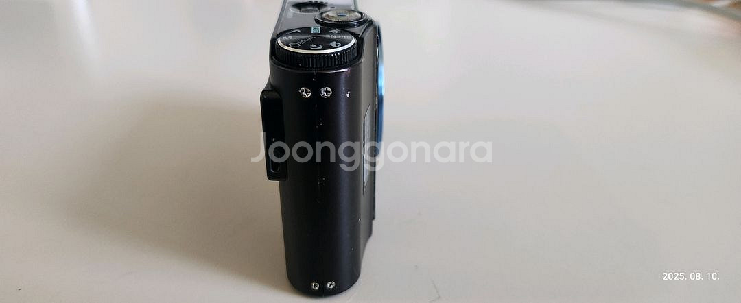 SAMSUNG VLUU NV24HD 빈티지 디지털카메라--3