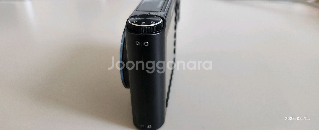SAMSUNG VLUU NV24HD 빈티지 디지털카메라--2