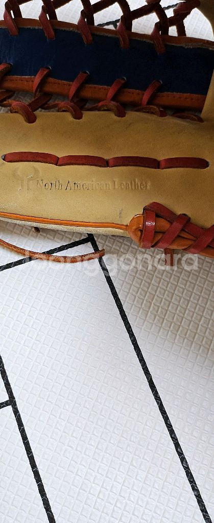 스톰 외야수 글러브--1