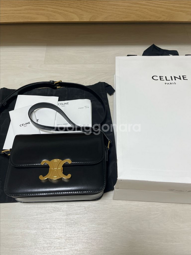 셀린느 트리옹프--0