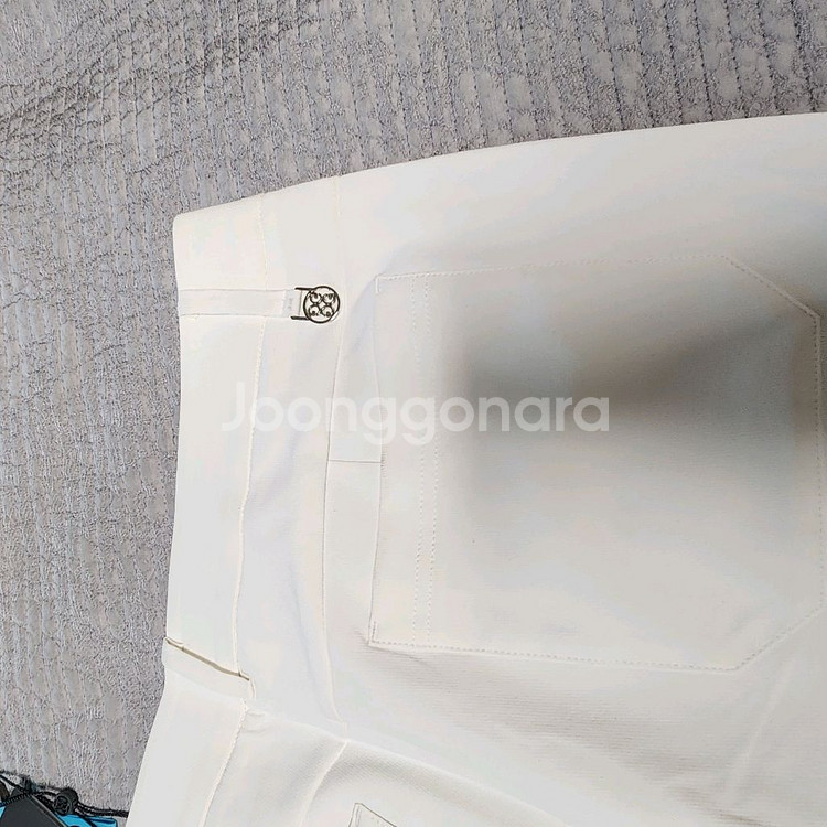 (지포어 정품 새상품/정가45만원) 지포어 바지 67--3