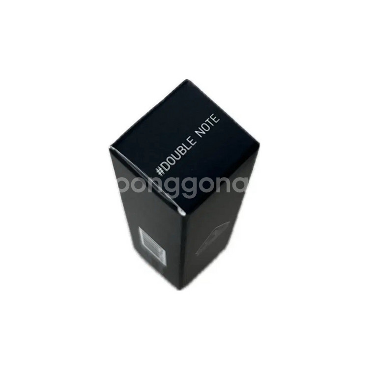 (미개봉 새상품) 쓰리씨이 3CE 아이 스위치 더블노트--2