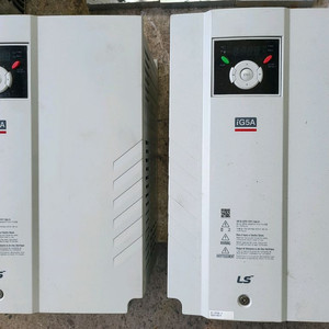 LS 15마력 인버터 SV110iG5-A