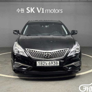 [현대]그랜저 HG HG300 EXCLUSIVE #앱특