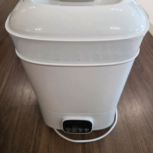 에디슨 스팀소독기