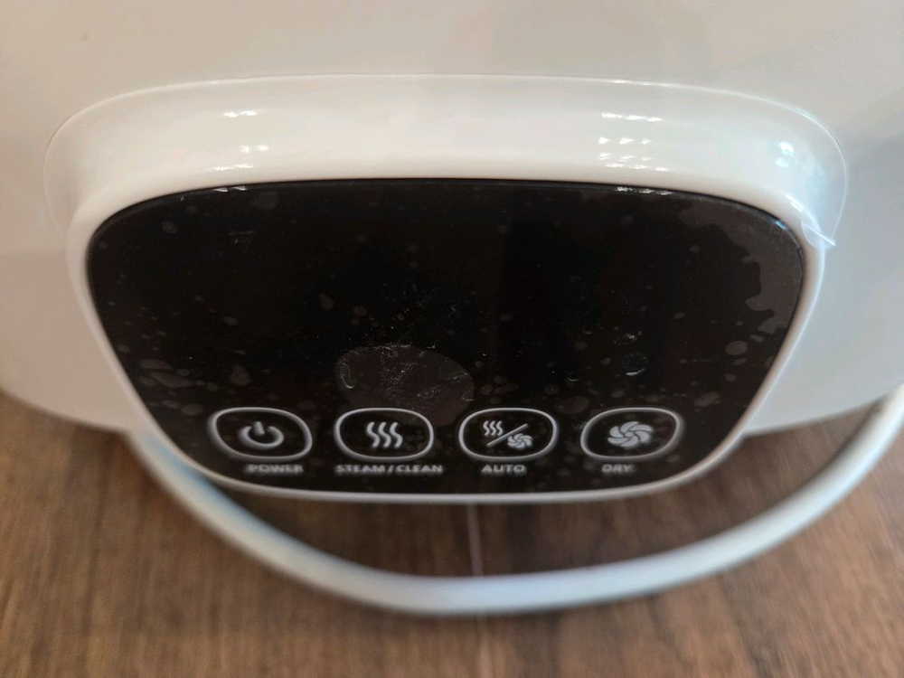 에디슨 스팀소독기--1