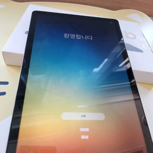 갤럭시탭A9+ 5G LTE