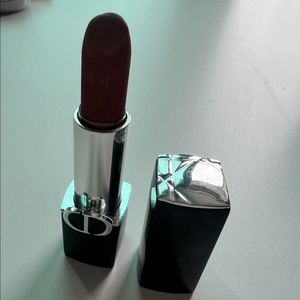 디올 립스틱 100 누드룩
