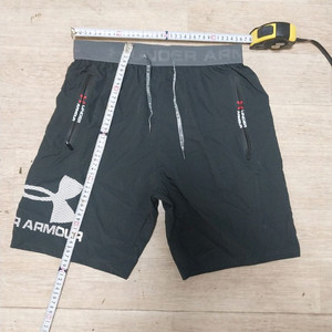 언더아머/32) 기능성 반바지