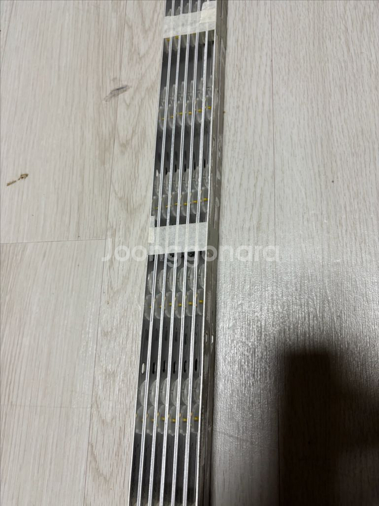 LG 65SK9000 보드 백라이트--3