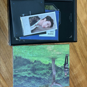 방탄소년단 2019 썸머패키지