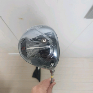 (여성용) 타이틀 TSR1 18도 우드 SPEEDME