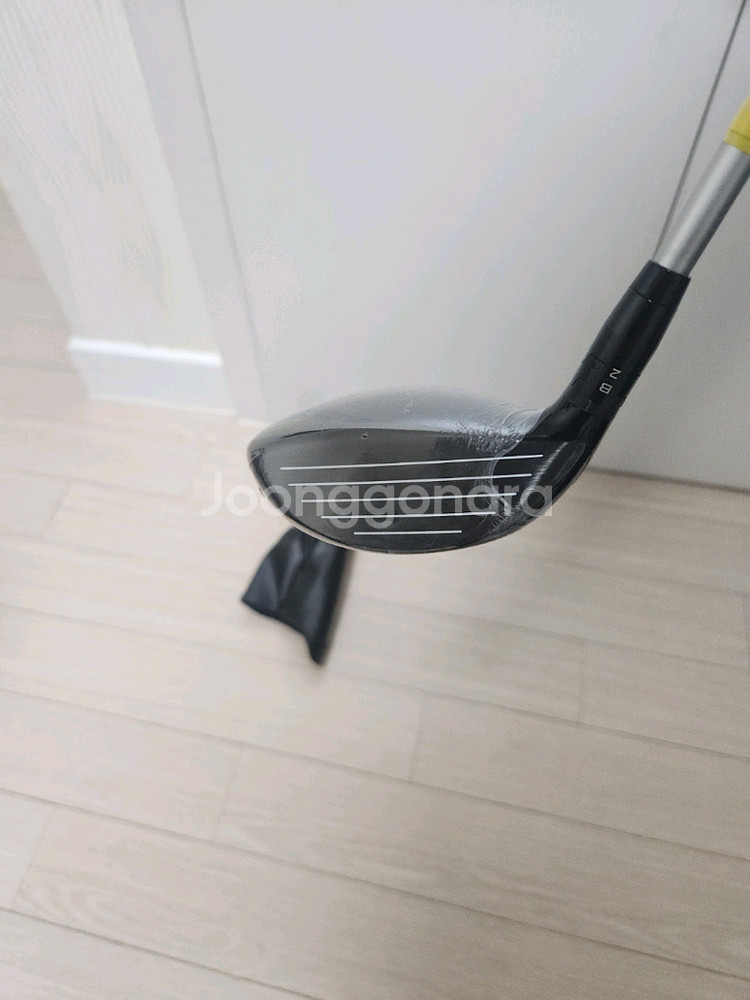 (여성용) 타이틀 TSR1 18도 우드 SPEEDME--2