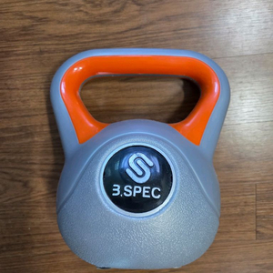 3 spec 케틀밸 8kg