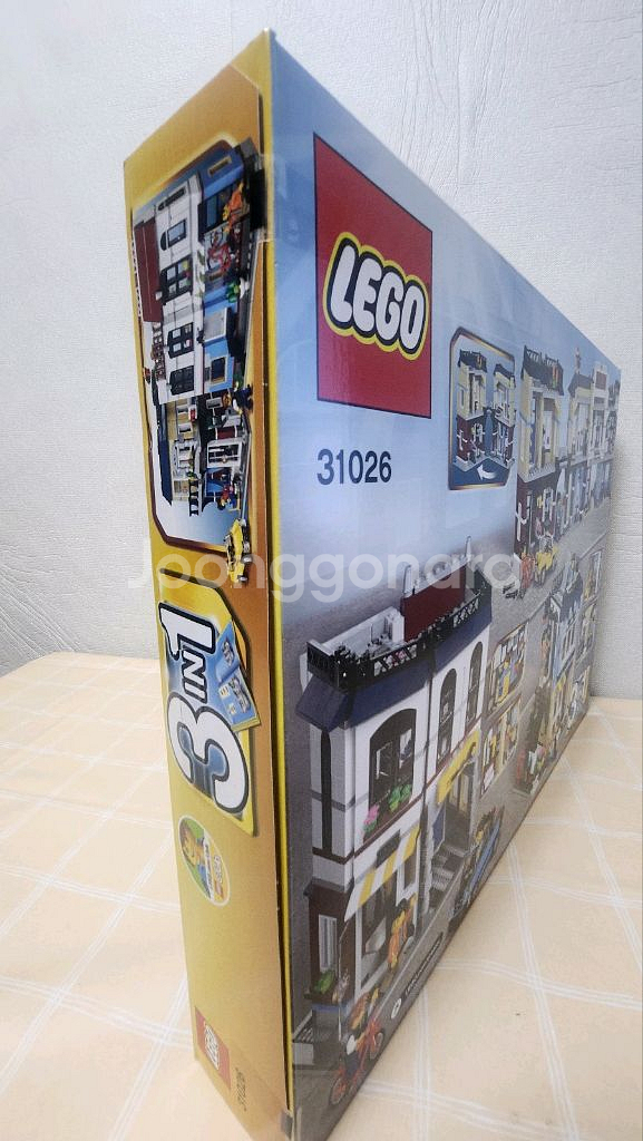 레고 31026--2