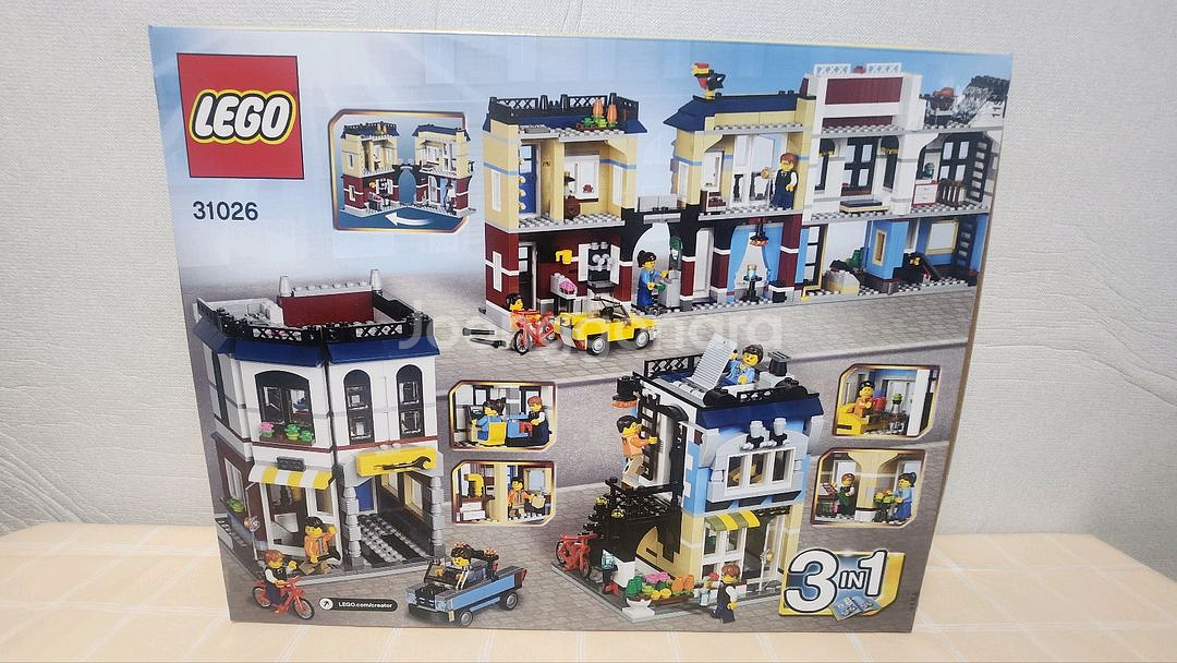 레고 31026--1