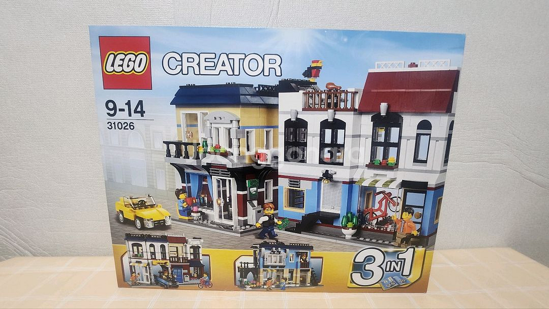 레고 31026--0