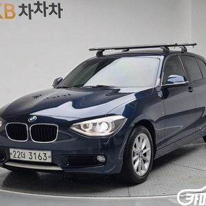 [BMW]1시리즈 (F20) 118d 어반 팩 1 (5