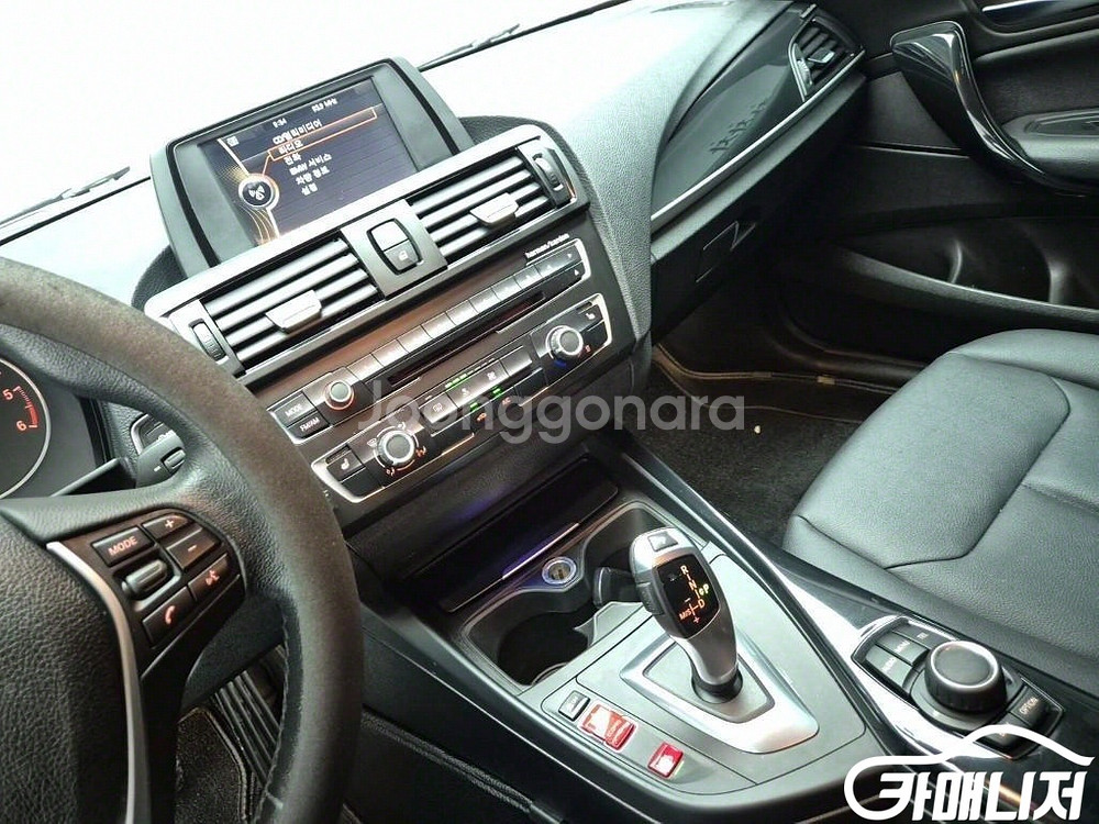 [BMW]1시리즈 (F20) 118d 어반 팩 1 (5--9