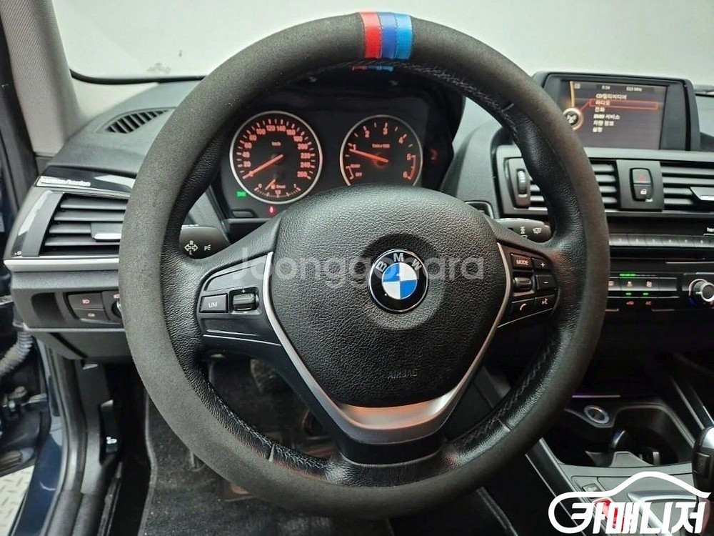 [BMW]1시리즈 (F20) 118d 어반 팩 1 (5--8