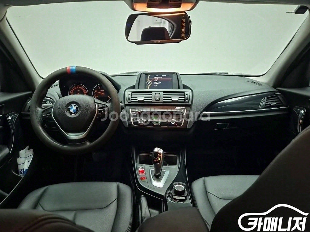 [BMW]1시리즈 (F20) 118d 어반 팩 1 (5--6