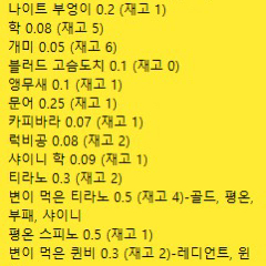 그어가 펫 최저가 판매