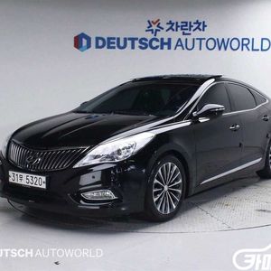 [현대]그랜저 HG HG300 EXCLUSIVE #앱특